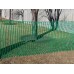 Green Safety Fence - 4' x 100'